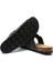 13471 Ch-Kifidis Soft Step Erkek Çift Bantlı Mantar Terlik 41-46 4