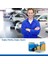 6200 112CE Antiplus Klima Filtresi (VW Golf 7 - A3 - Passat B8) 4