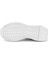 Beyaz Erkek Deri Sneaker 285 T3246 Erk Ayk Y24 4
