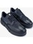 Siyah-Haki Erkek Sneaker 352 21273 Erk Ayk SK24-25 2