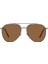 Dolce&gabbana DG2296 Damla Metal Erkek Güneş Gözlüğü 1