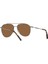 Dolce&gabbana DG2296 Damla Metal Erkek Güneş Gözlüğü 5