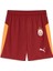 Galatasaray Puma 2025/2026 Iç Saha Parçalı Şort 77982301 1