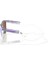 Frogskins™ Hybrid OO9289 Yuvarlak Şeffaf Erkek Güneş Gözlüğü 2