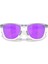 Frogskins™ Hybrid OO9289 Yuvarlak Şeffaf Erkek Güneş Gözlüğü 3