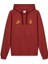 Galatasaray Puma King Kapüşonlu Sweatshirt 78293501 1