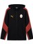 Galatasaray Puma A Takım Fermuarlı Kapüşonlu Sweatshirt 78290205 1