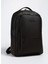 Kahve Erkek 32X42X11 cm Sırt Çantası 01PC001198-KH 2