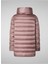 Pembe Kız Çocuk Düz Mont J40279GIRIS1980013 3
