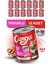 Yavru Yaş Kedi Maması Tavuklu 415GR 12LI 1