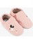 Mr.laklak Hyper Toz Pembe Barefoot Akıllı Patik 2