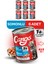 Yetişkin Yaş Kedi Maması Somonlu 415GR 6lı 1