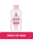 Johnson's Baby Bebek Masaj Yağı 200 ML 1