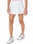 Beyaz Kız Çocuk Tenis Eteği 2044A043-100-GIRLS Tennıs Skort 3