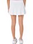 Beyaz Kız Çocuk Tenis Eteği 2044A043-100-GIRLS Tennıs Skort 4