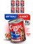 Yaş Yetişkin Köpek Maması Etli 415GR 6lı 1