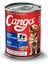 Yaş Yetişkin Köpek Maması Etli 415GR 6lı 3
