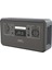 Sicco - Antfea XS500 500W Ac Çıkışlı (500WH) Taşınabilir Güç Istasyonu - Kamp, Karavan Vb. Yeşil 5