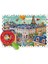 Dedektif Puzzle - Şehir 2