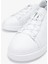 Acrux Erkek Beyaz Floter Hakiki Deri Sneakers & Spor Ayakkabı 3