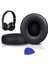 Beats Solo3 / Solo2 Kulaklık Yastıkları Kablosuz Siyah (Yurt Dışından) 1