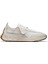 Beyaz Kadın Deri Sneaker 26176397 1
