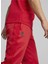 53833402 Ferrari Style Mt7 Pants Kırmızı Erkek Eşofman Altı 4