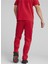 53833402 Ferrari Style Mt7 Pants Kırmızı Erkek Eşofman Altı 5