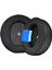 Audeze Maxwl Kulaklık Için 1 Çift Kulak Yastık Kılıfı (Yurt Dışından) 1