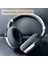 Sennheiser Hd 4.50BT Için 1 Çift Kulak Yastığı (Yurt Dışından) 2
