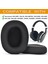 Sennheiser Hd 4.50BT Için 1 Çift Kulak Yastığı (Yurt Dışından) 5