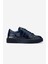Erkek Hakiki Deri Sneakers & Spor Ayakkabı 1