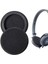 Akg K402 Için 1 Çift Mesh Yedek Kulak Yastıkları Akg K402 Için Mesh (Yurt Dışından) 4