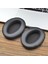 Sennheiser Hd 300 Pro Kulaklık Için 1 Çift Kulak Yastığı (Yurt Dışından) 4