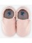 Recycled Canvas Hyper Eco Pembe Barefoot Patik 1