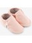 Recycled Canvas Hyper Eco Pembe Barefoot Patik 2
