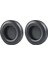 Akg K612 / K712 Kuzu Derisi Ekleme Için 1 Çift Yedek Kulak Yastıkları Akg K612 / K712 (Siyah) (Yurt Dışından) 1