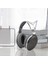 Sennheiser HD545 HD565 Için Baş Kiriş Pedi 4 Bölümlü Baş Kiriş Pedi (Yurt Dışından) 4