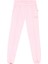 Pembe Kız Çocuk Taşlı Sweatpant BRB4WG-EA6046 1