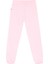 Pembe Kız Çocuk Taşlı Sweatpant BRB4WG-EA6046 2