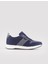 Lacivert Erkek Sneaker 26551 1