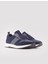 Lacivert Erkek Sneaker 26551 2