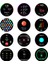 Fitwatch FT202301AM0403 Akıllı Saat 4