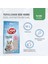 Bentonit Kedi Kumu 10 Lt (Bebek Pudra) 2