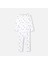 Erkek Çocuk Paris Motifli Pijama Takımı 5