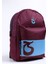 Bordo Erkek Çocuk 32X46X14 cm Sırt Çantası 1