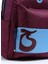 Bordo Erkek Çocuk 32X46X14 cm Sırt Çantası 2