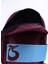 Bordo Erkek Çocuk 32X46X14 cm Sırt Çantası 4