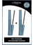 Telescopic 2'li Suya Dayanıklı Maskara - Siyah 1