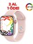 Watch Sq 9 Mini Kadın Akıllı Saat 2